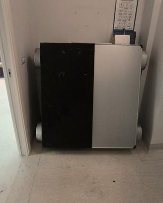 Mitsubishi lossnay LGH-50RX5-E   recuperare VMC