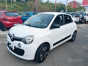 Renault Twingo SCe Stop&Start Intens