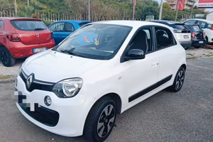 Renault Twingo SCe Stop&Start Intens