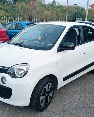 Renault Twingo SCe Stop&Start Intens