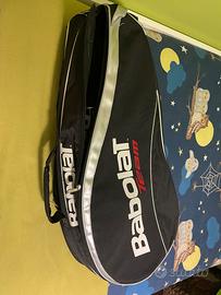 Porta racchette tennis e padel babolat multitasche