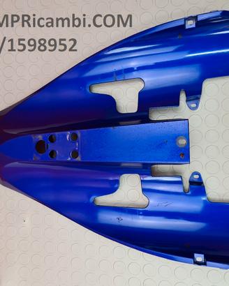 SOTTOCODONE SOTTO YAMAHA R1 2006 2005 2004