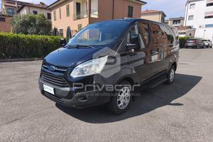 FORD Tourneo Custom 300 2.2 TDCi 155CV PC Titanium