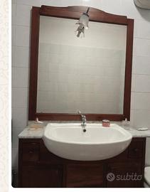 mobile bagno 