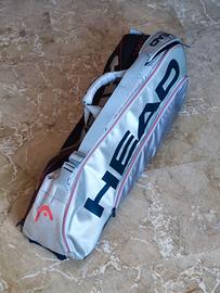 borsone racchette Head Tour Team 6r