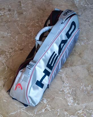 borsone racchette Head Tour Team 6r