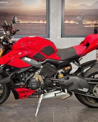 Ducati Streetfighter V4 STREETFIGHTER V4 S