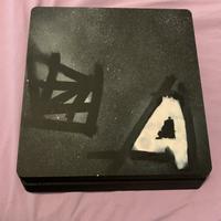 Ps4 slim
