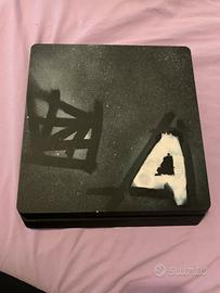 Ps4 slim