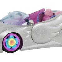 macchina Barbie extra