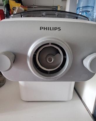 Pasta maker philips e trafile