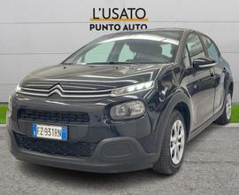 CITROEN C3 PureTech 82 S&S Feel