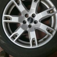 Cerchi da 18 Originali RANGE ROVER Evoque