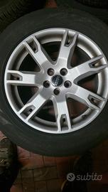 Cerchi da 18 Originali RANGE ROVER Evoque