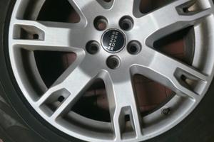 Cerchi da 18 Originali RANGE ROVER Evoque