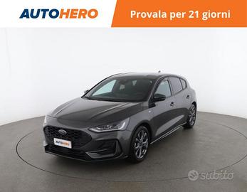 FORD Focus ZK89411