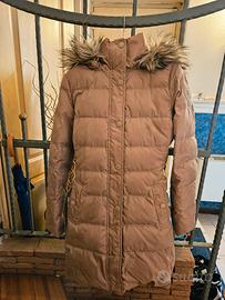 Parka Tommy hilfiger