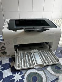 Stampante HP Laserjet Pro m12w