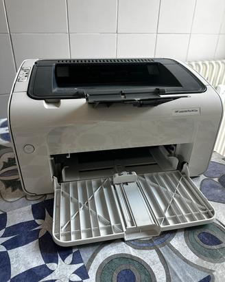 Stampante HP Laserjet Pro m12w
