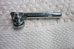 Tubetto Registro Asta freno Guzzi 500 Falcone