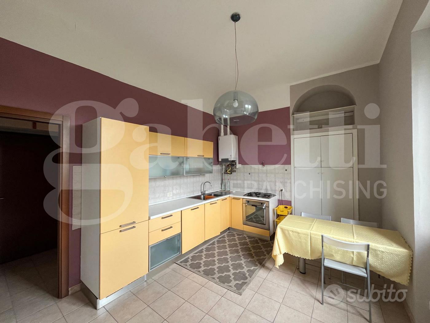 Appartamento – Milano, Viale Monza, Municipio 2 - Altro