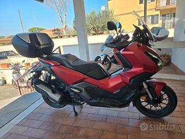 Honda ADV 350 12.2022 UNIPRO