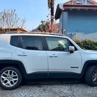 JEEP RENEGADE LIMITED 1.6multijet 120cv