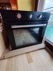 Forno ikea 