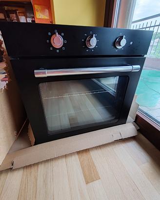 Forno ikea 