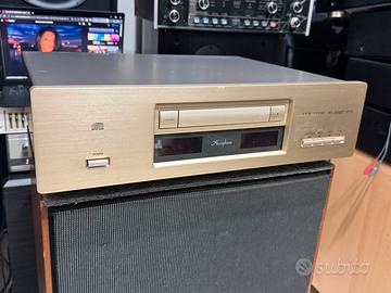 ACCUPHASE DP 55