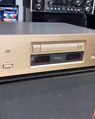 ACCUPHASE DP 55