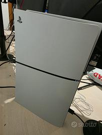 PS5 SLIM prezzo trattabile