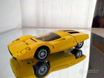 Ferrari 512 S pininfarina - scala 1/43