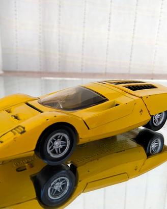 Ferrari 512 S pininfarina - scala 1/43