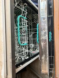 Lavastoviglie rex techna it963 wrd