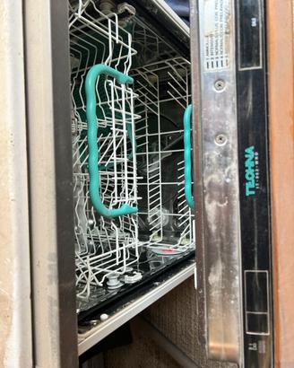 Lavastoviglie rex techna it963 wrd