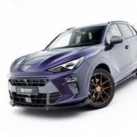 Splitter anteriore V.1 Cupra Terramar Mk1