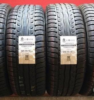 4 gomme 205 55 16 formula a1931