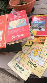 mappe stradali