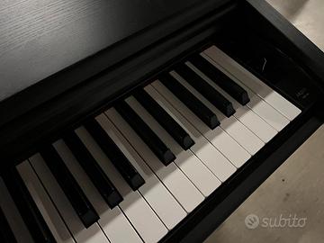 Yamaha Arius Ydp 144