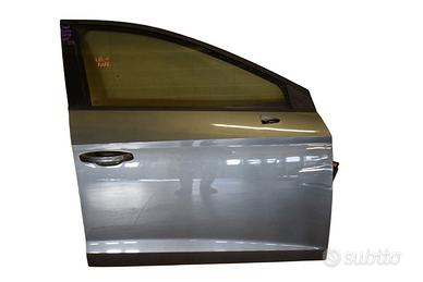 Porta anteriore destra Seat Leon 3 2.0 TDI