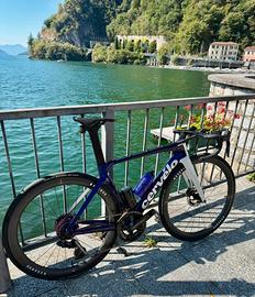 Cervelo S5  Dura-Ace Tg.51