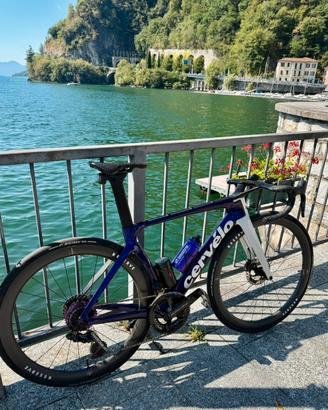 Cervelo S5  Dura-Ace Tg.51