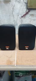 casse JBL CONTROL 1