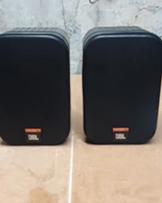 casse JBL CONTROL 1
