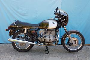 Moto d'epoca BMW R90S r 90 s