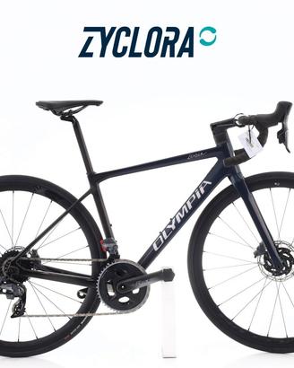 Olympia Leader AXS 12V t.52