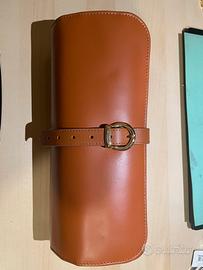 Bulgari porta gioielli