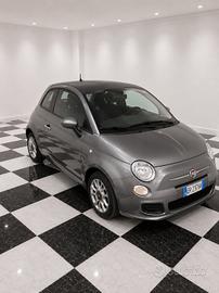 Fiat 500 1.2 Sport