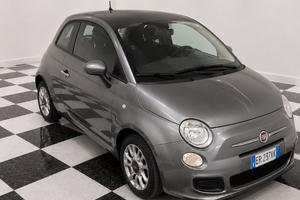 Fiat 500 1.2 Sport